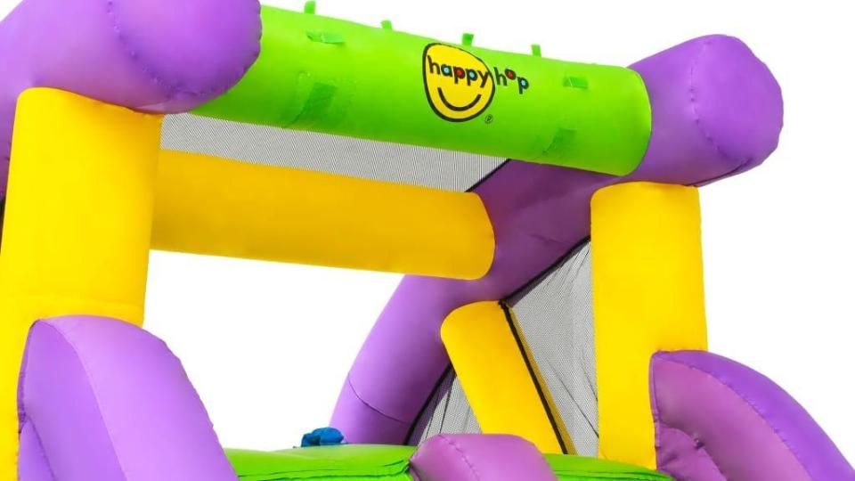 UGRÁLÓVÁR ÓRIÁS VÍZICSÚSZDA