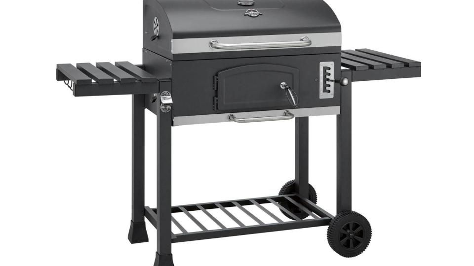 GRILL BÉRLÉS