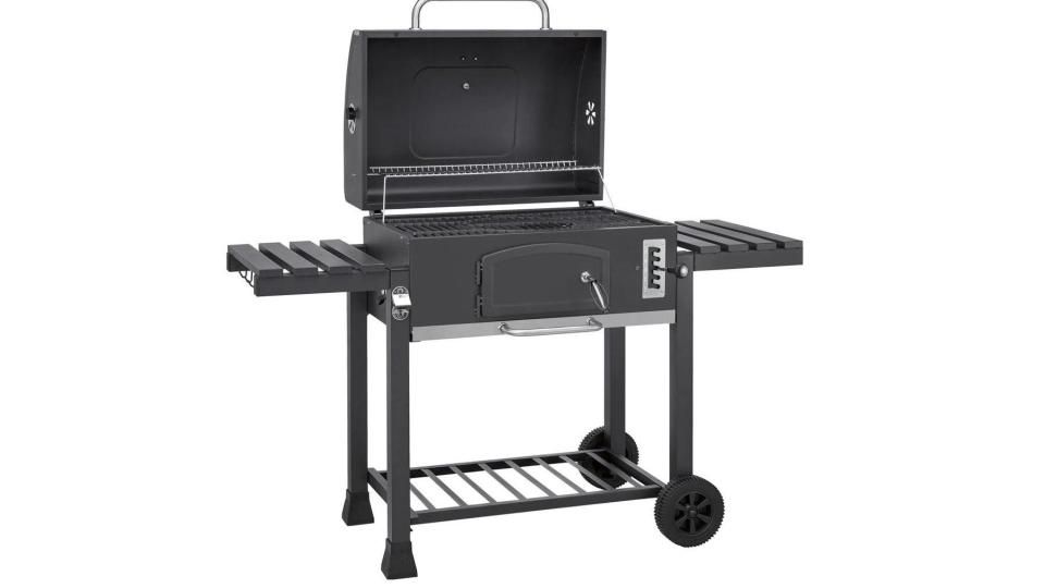 GRILL BÉRLÉS