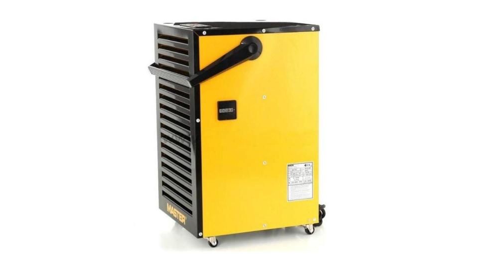 IPARI PÁRAMENTESÍTŐ