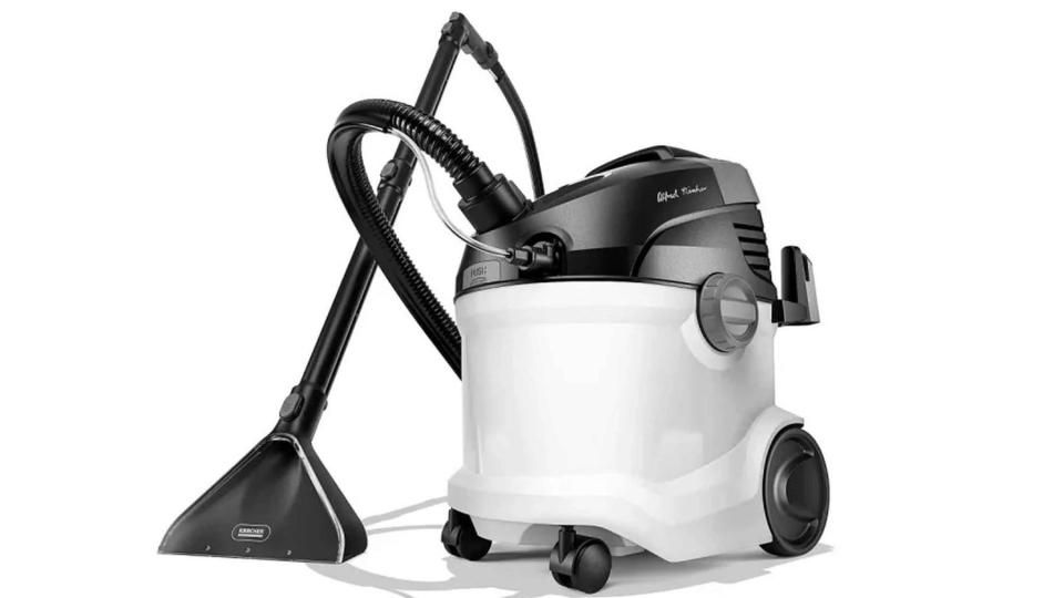 SZŐNYEG- ÉS KÁRPITTISZTÍTÓ