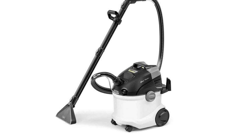 SZŐNYEG- ÉS KÁRPITTISZTÍTÓ